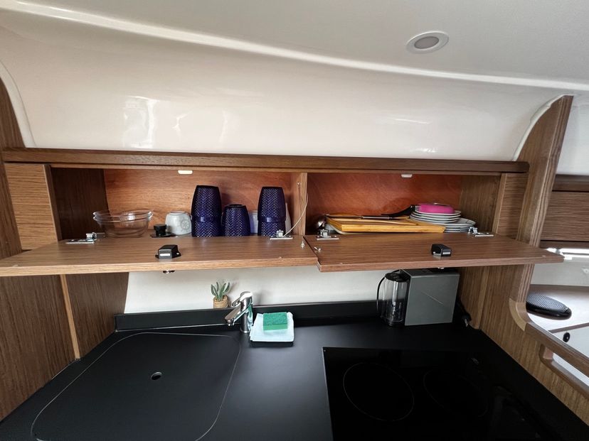 Bavaria Yachtbau Denver