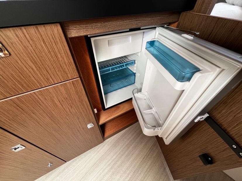 Bavaria Yachtbau Denver