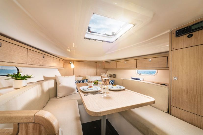Bavaria Yachtbau Denver