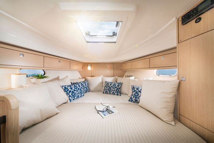 Bavaria Yachtbau Denver