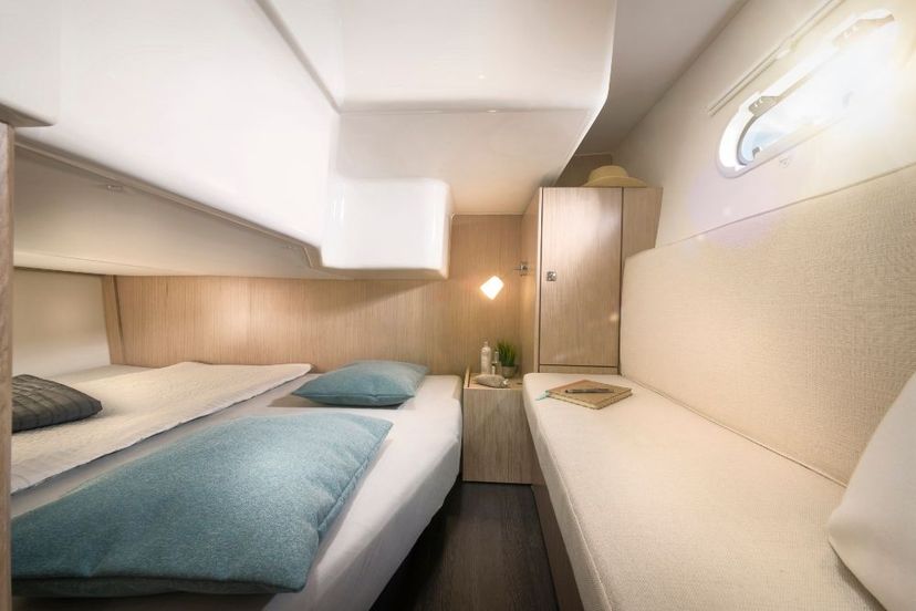 Bavaria Yachtbau Denver