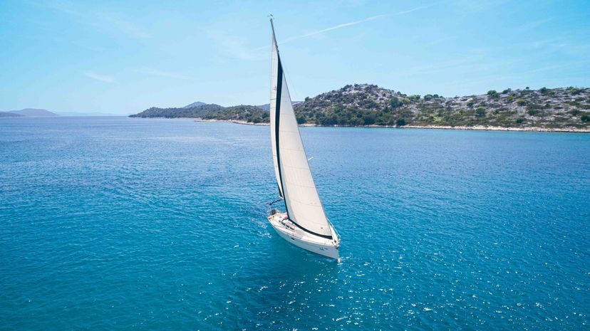 Jeanneau 42 Ema