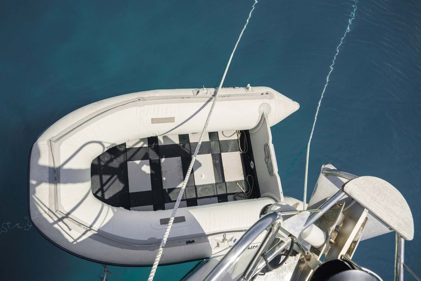 Jeanneau 42 Ema