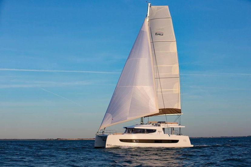 Catana 4.4 Tiraminelli