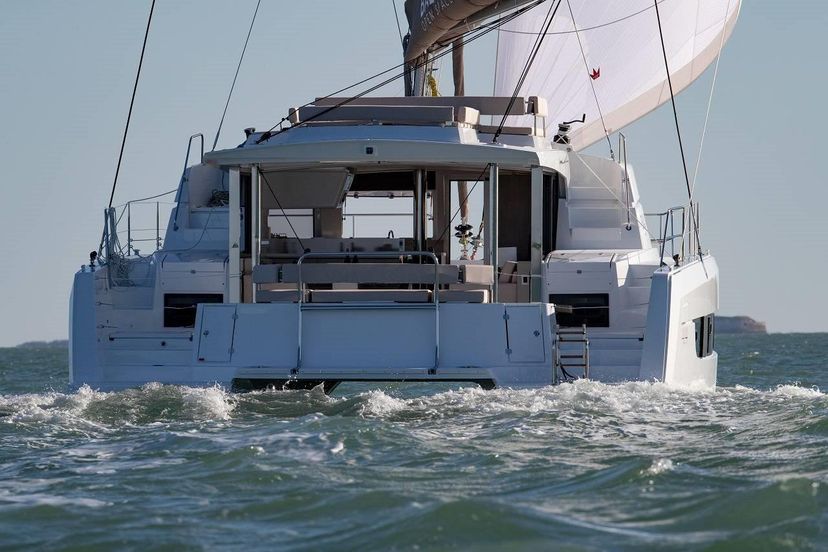 Catana 4.4 Tiraminelli