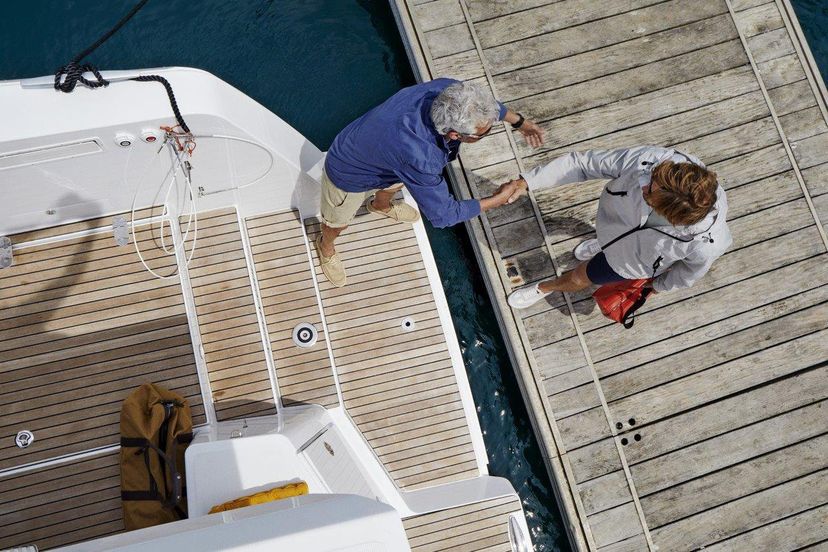 Catana 4.4 Tiraminelli