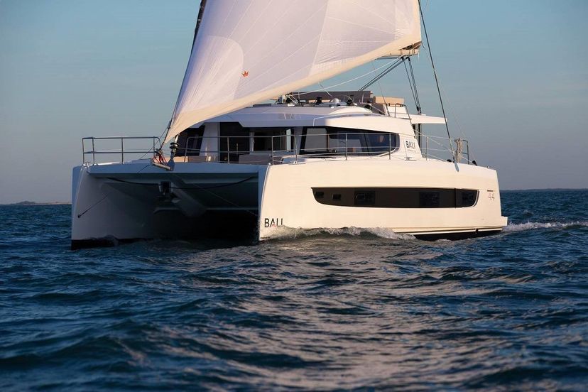 Catana 4.4 Tiraminelli