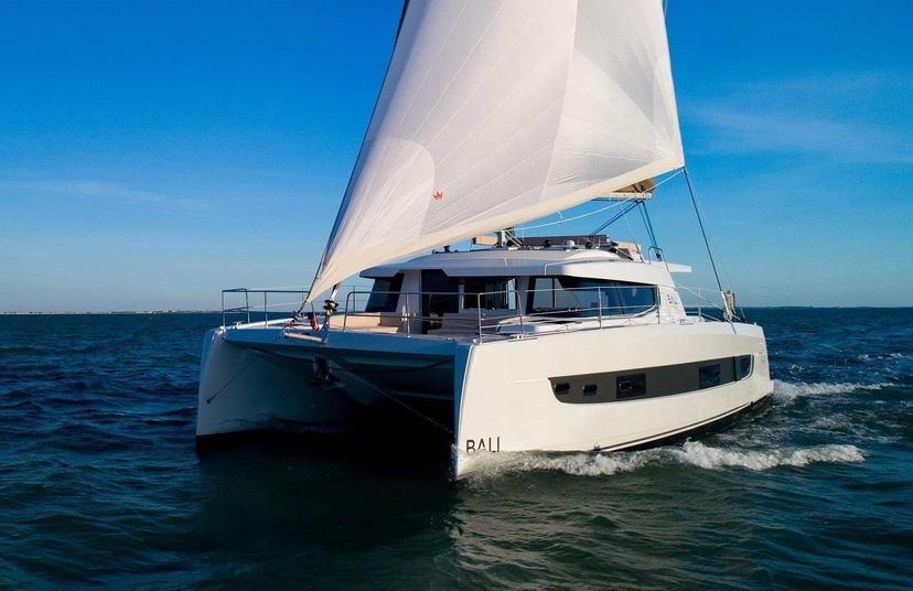 Catana 4.4 Tiraminelli