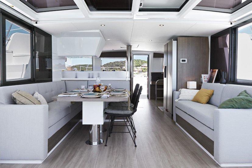 Catana 4.4 Tiraminelli