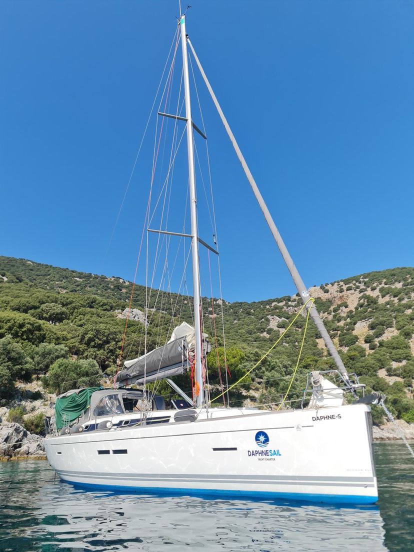 Dufour Yachts 40 Daphne-S