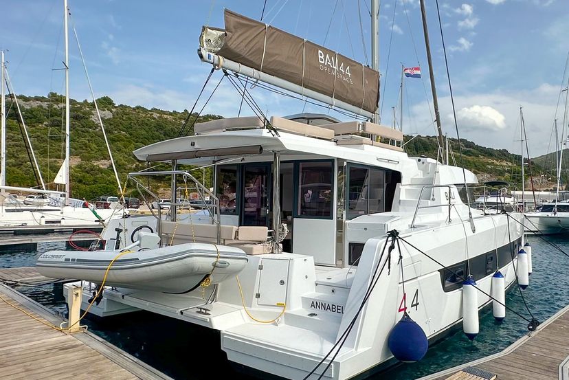 Catana 4.4 Annabell
