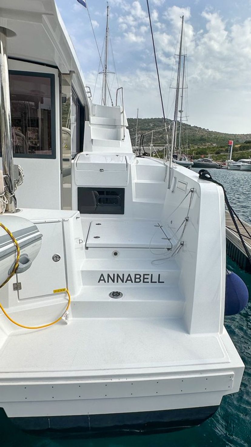 Catana 4.4 Annabell