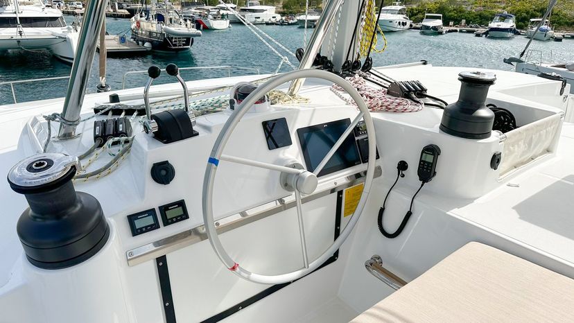 Catana 4.4 Annabell