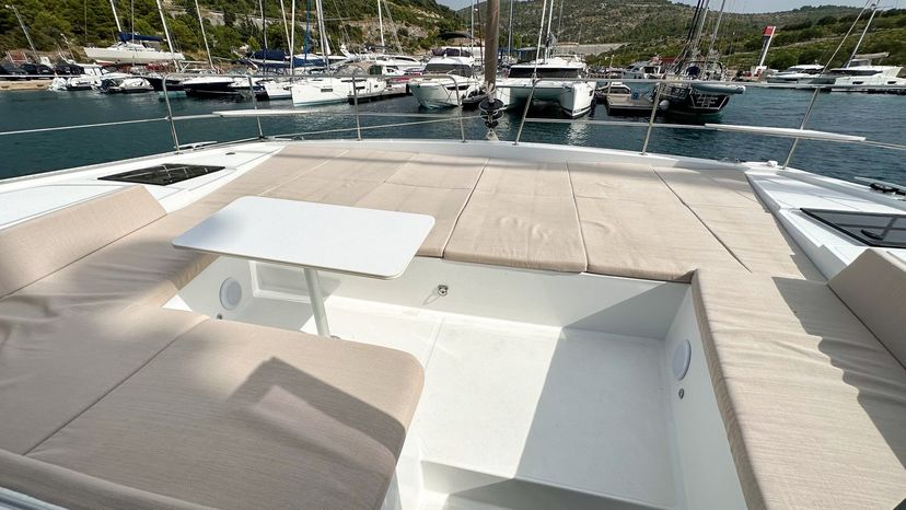 Catana 4.4 Annabell