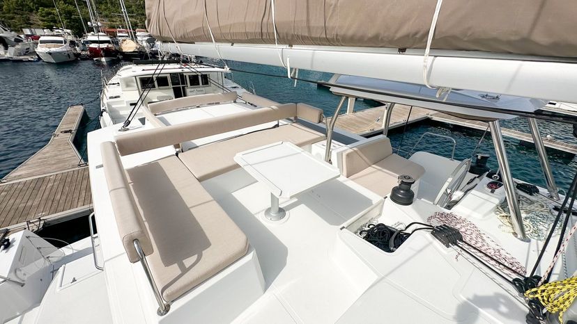 Catana 4.4 Annabell
