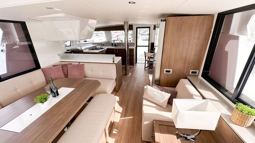 Catana 4.4 Annabell