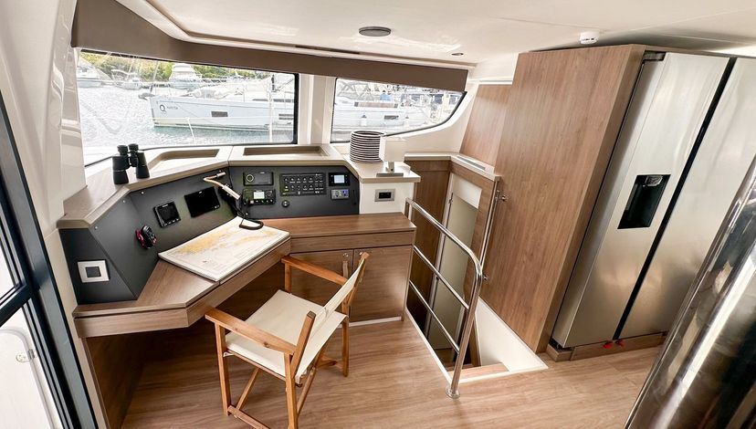 Catana 4.4 Annabell
