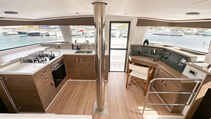 Catana 4.4 Annabell
