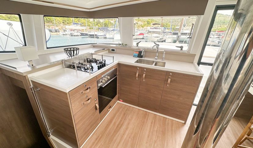 Catana 4.4 Annabell
