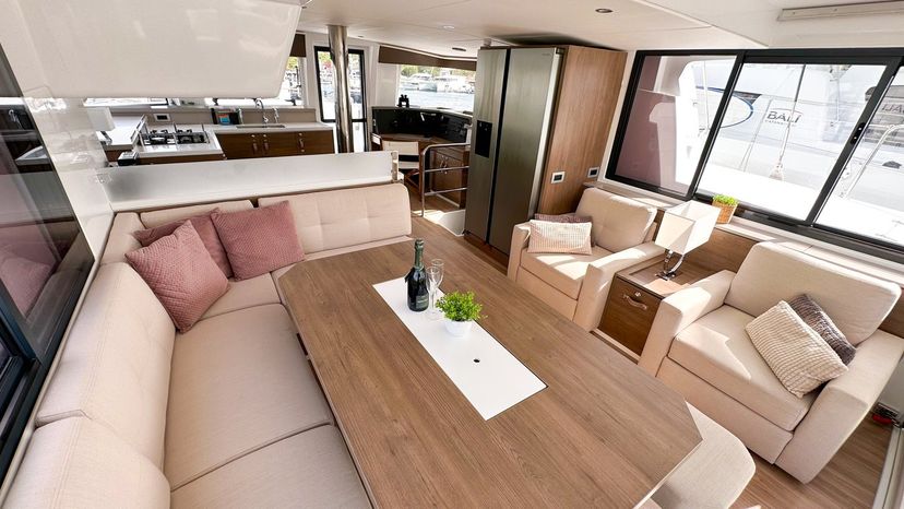 Catana 4.4 Annabell