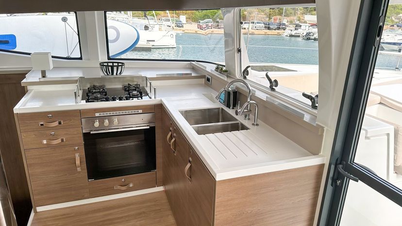 Catana 4.4 Annabell