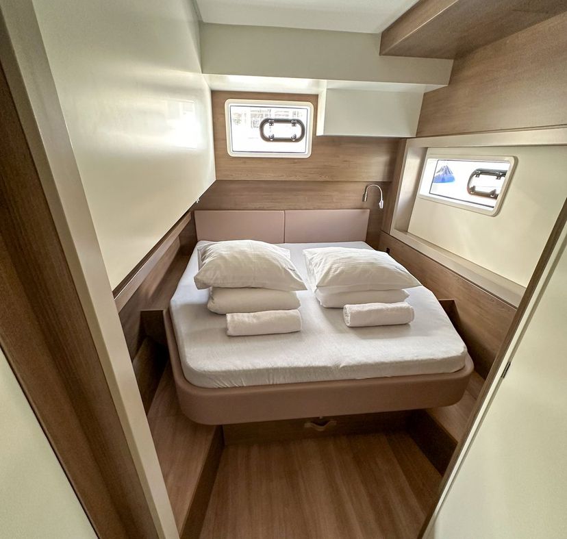 Catana 4.4 Annabell