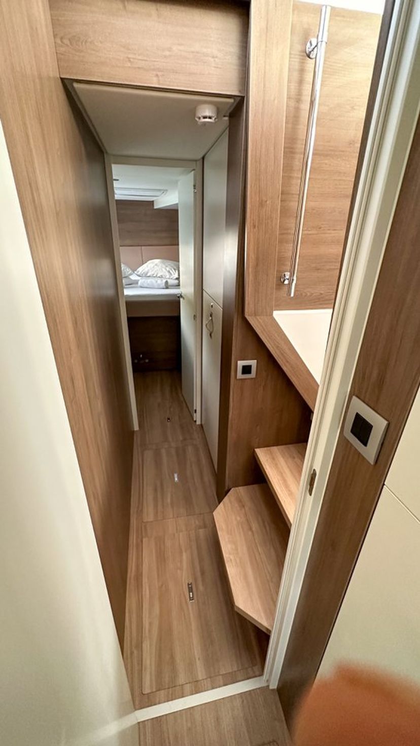 Catana 4.4 Annabell