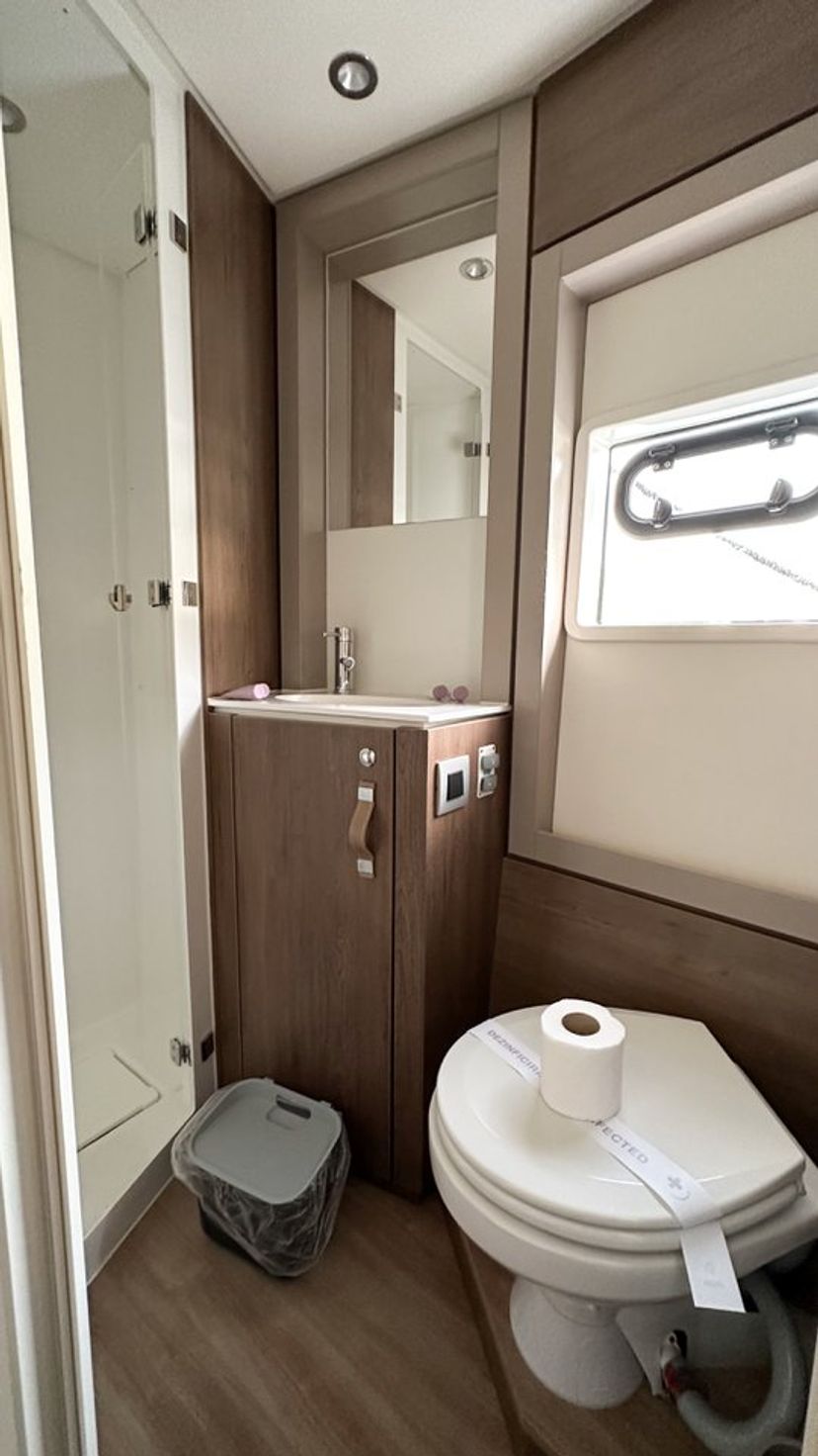 Catana 4.4 Annabell