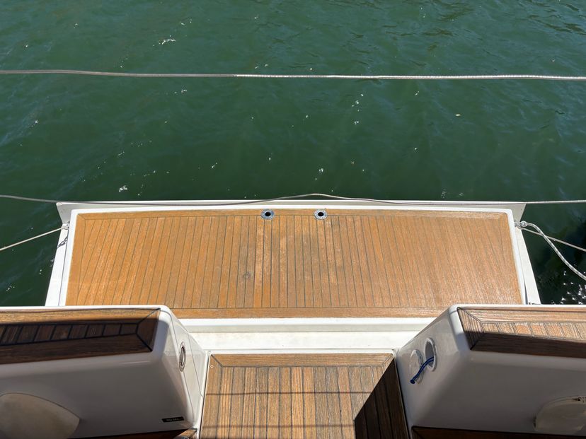 Hanse Yachts 45 Kami