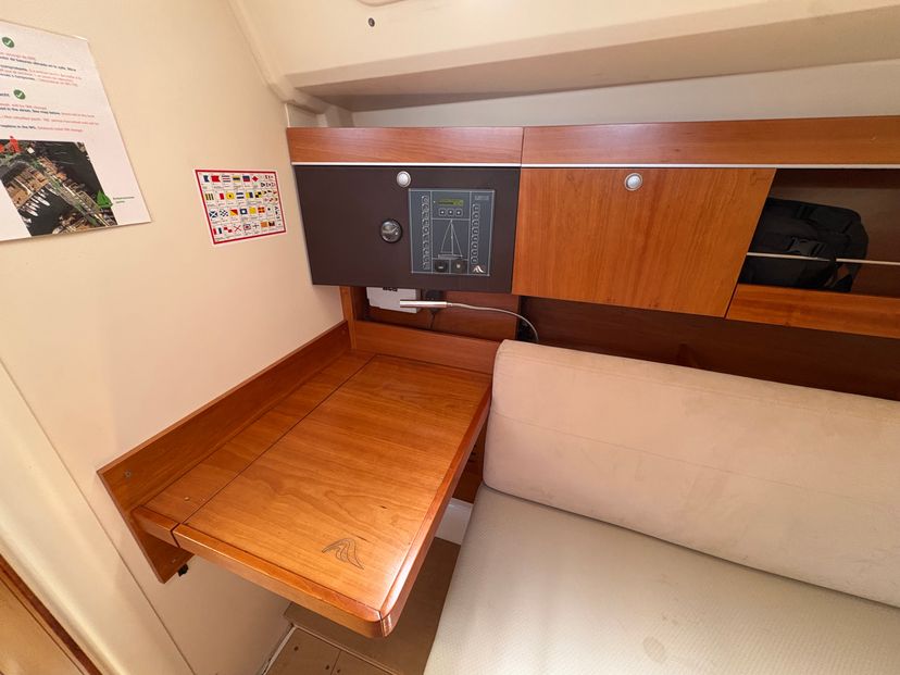 Hanse Yachts 45 Kami