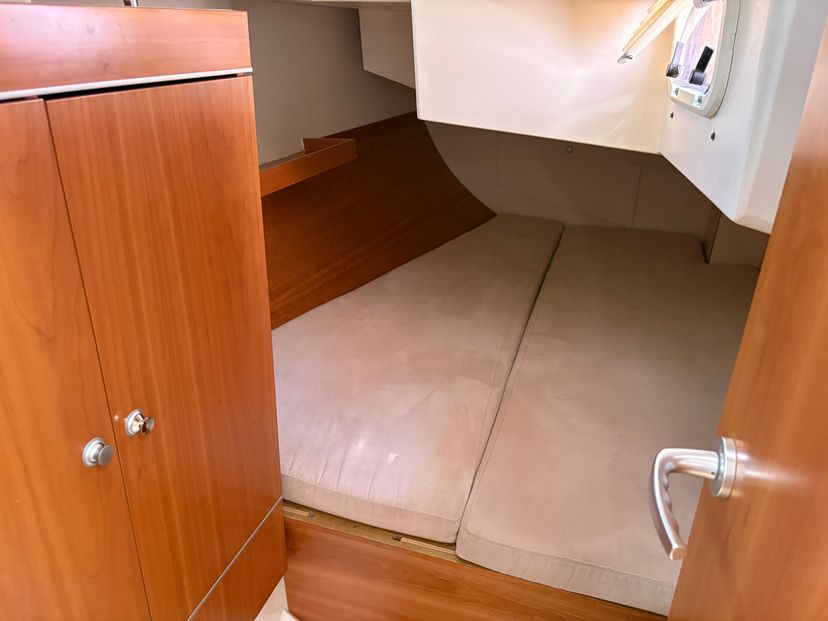 Hanse Yachts 45 Kami