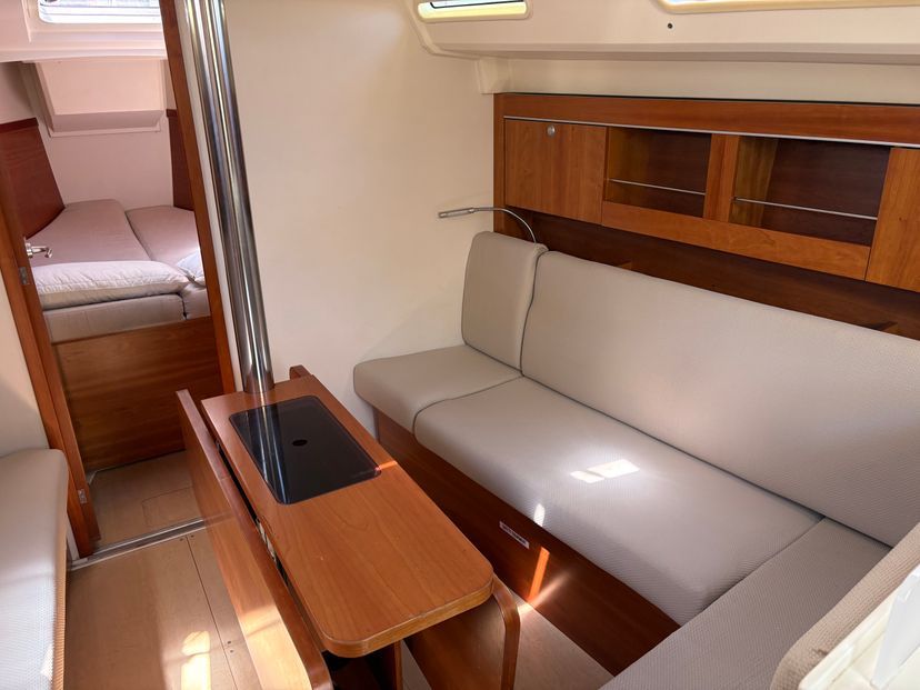 Hanse Yachts 45 Kami