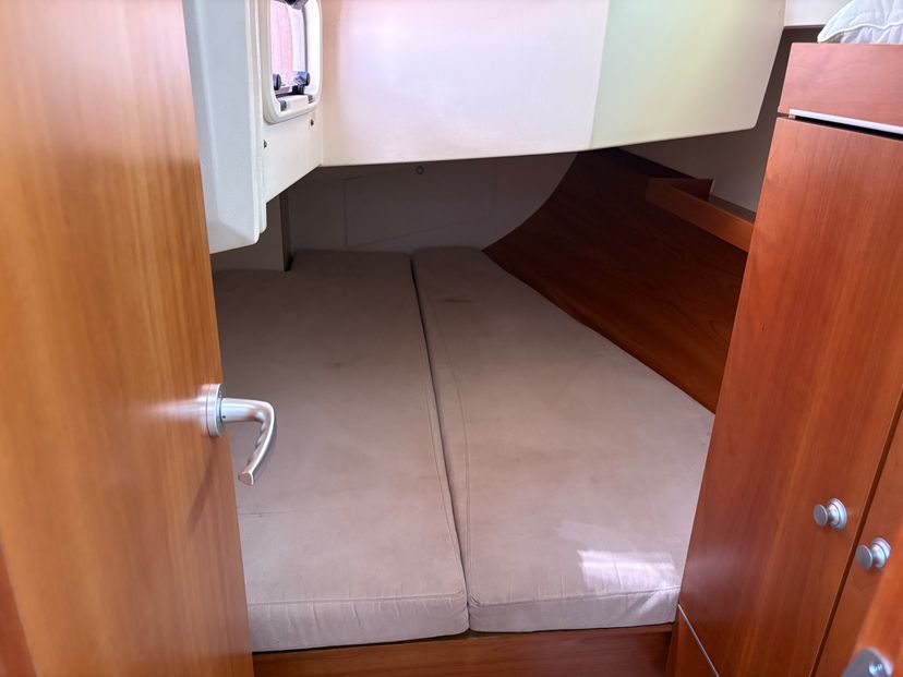 Hanse Yachts 45 Kami
