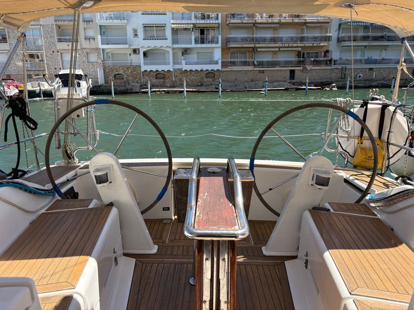 Hanse Yachts 45 Kami