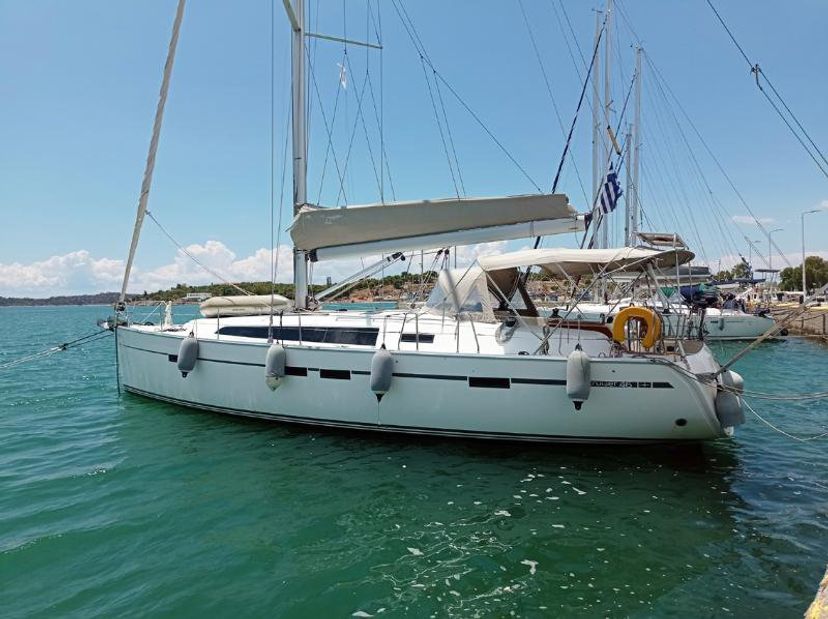 Bavaria Yachtbau 46 Aelia