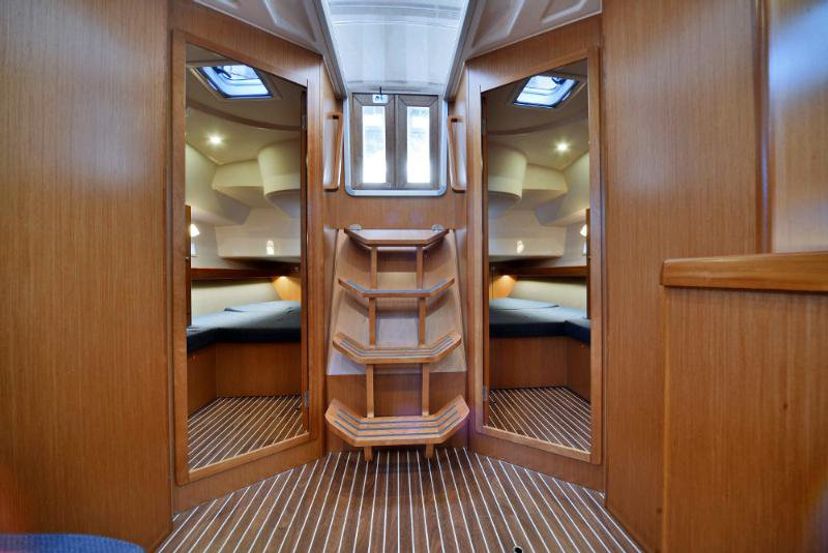 Bavaria Yachtbau 46 Aelia