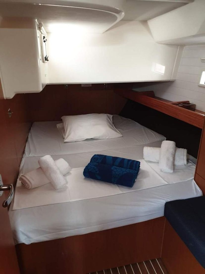 Bavaria Yachtbau 46 Aelia