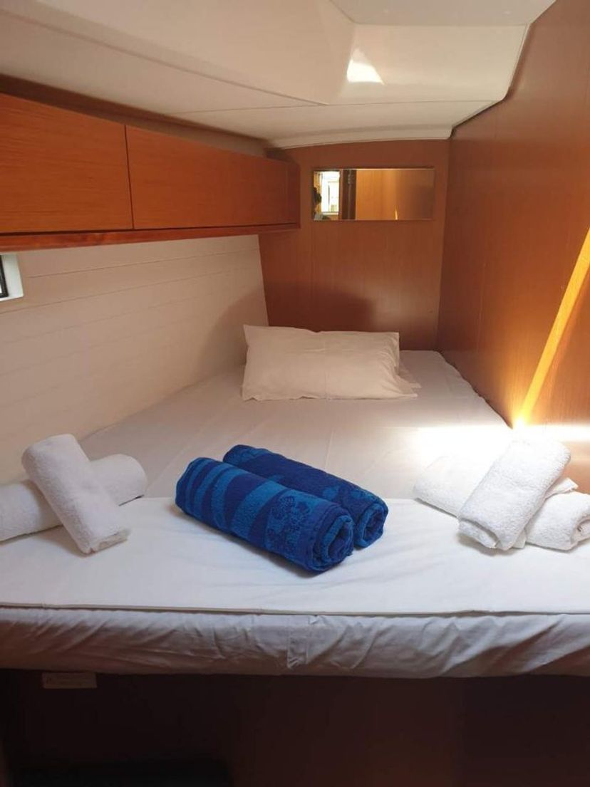 Bavaria Yachtbau 46 Aelia