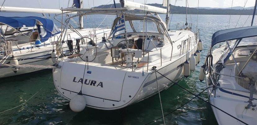 Bavaria Yachtbau 45 Laura