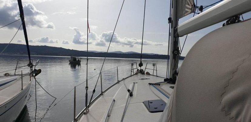 Bavaria Yachtbau 45 Laura
