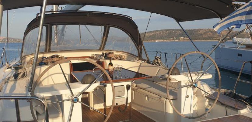 Bavaria Yachtbau 45 Laura