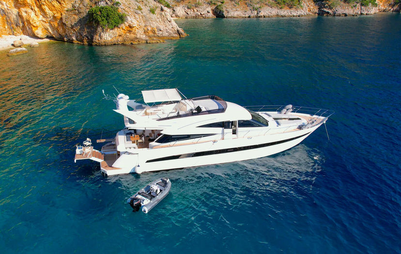 Galeon 40 Bella Zio