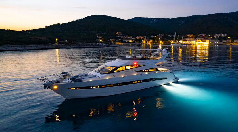 Galeon 40 Bella Zio