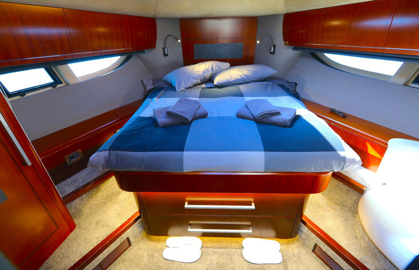 Galeon 40 Bella Zio