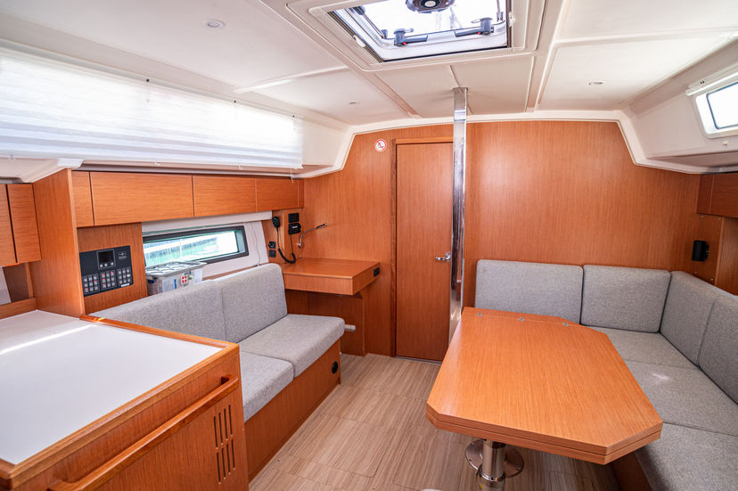 Bavaria Yachtbau C42 Tatyana