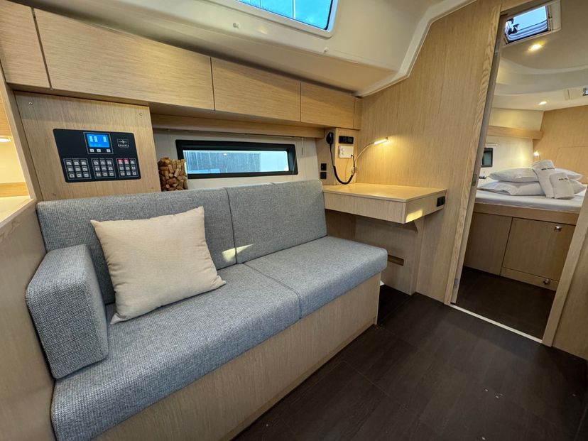 Bavaria Yachtbau C42 Ivana