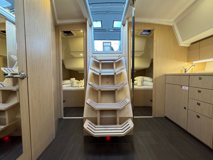 Bavaria Yachtbau C42 Ivana
