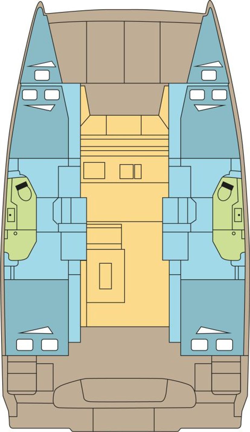 Catana CATSMART KERLACH