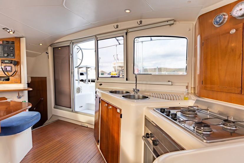Fountaine Pajot 40 La Prima