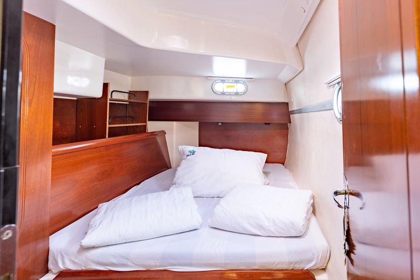 Fountaine Pajot 40 La Prima